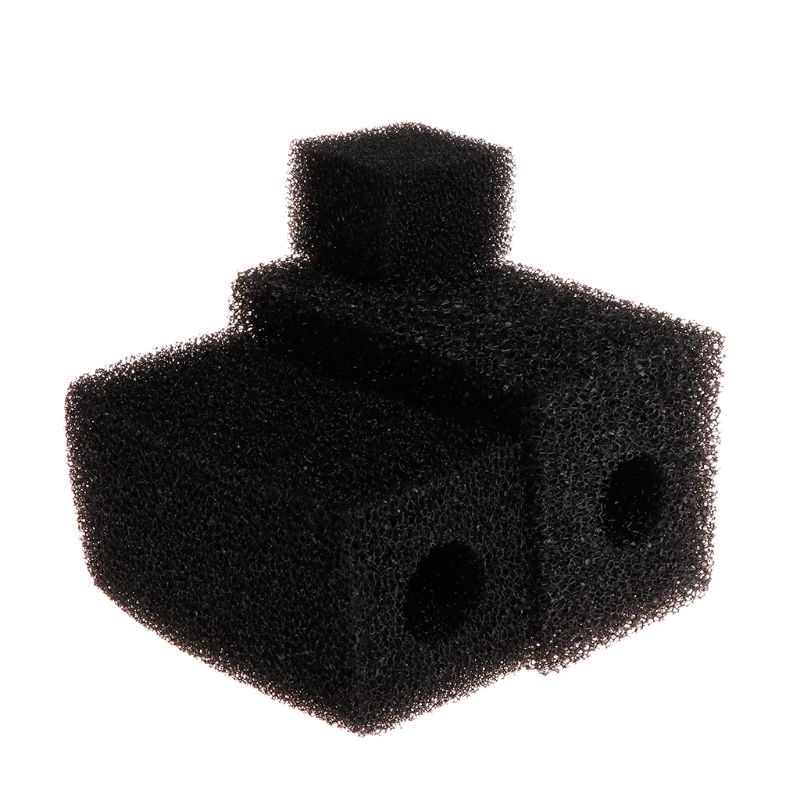 Pescado filtro para tanque de acuario esponja de repuesto para Sunsun filtro bioquímico JP-012F JP-013F JP-014F JP-022F JP-023F JP-024F C42