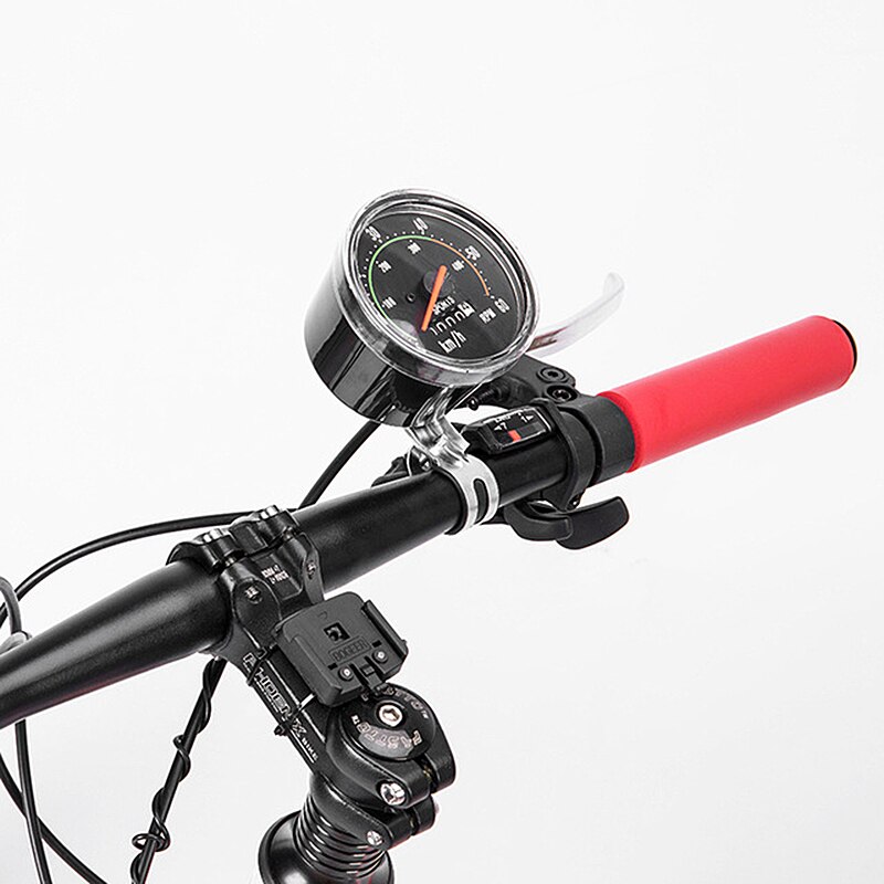 GPS Cyclisme M1 – Ordinateur Sans Fil ANT+ Avec Capteur De Vitesse Et Cadence, étanche IPX6