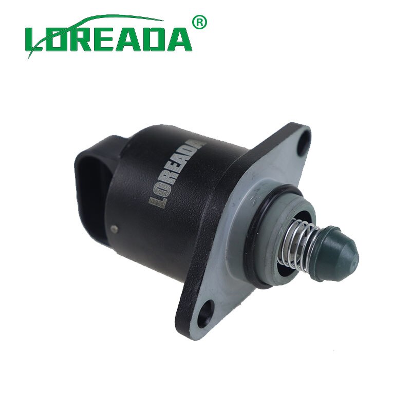 Valvola Aria Minimo KIMISS - Ricambio Per Auto - Compatibile Con 35150-02800 - Acciaio Inox - Foto 13