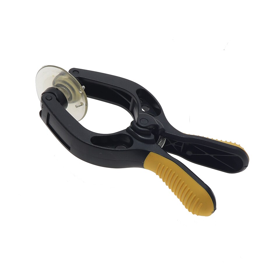 Mobile phone tablet split screen tool, suction cup, suction screen, open screen, LCD screen separation clip: Default Title