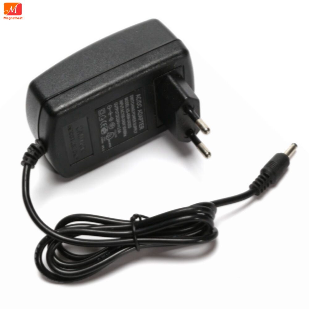 Adaptateur 18V 2A AC DC, alimentation 18V 2000mA pour BCA-144 Ryobi 14.4V, câble de chargeur pour perceuse