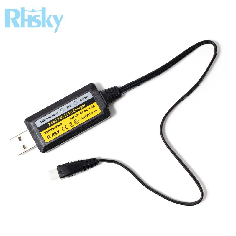 ESKY 300 V2 ESKY 300V2 RC Helicopter spare parts body shell propeller motor receiver servo Frame screw charger Swashplate etc: 005907