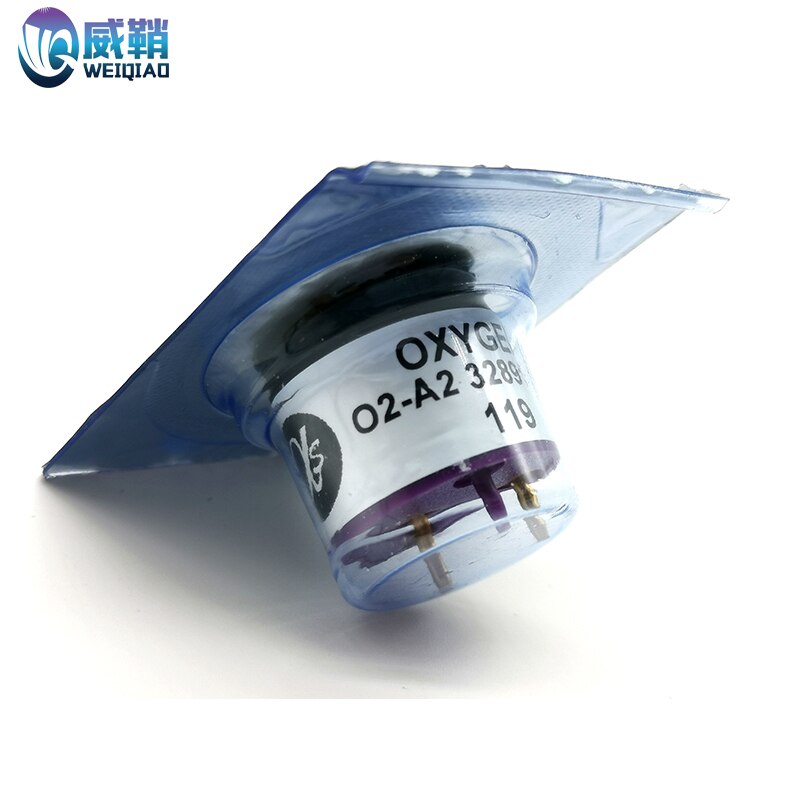 Oxygen sensor (O2-A2) O2 gas O2A2 oxygen probe – Vicedeal