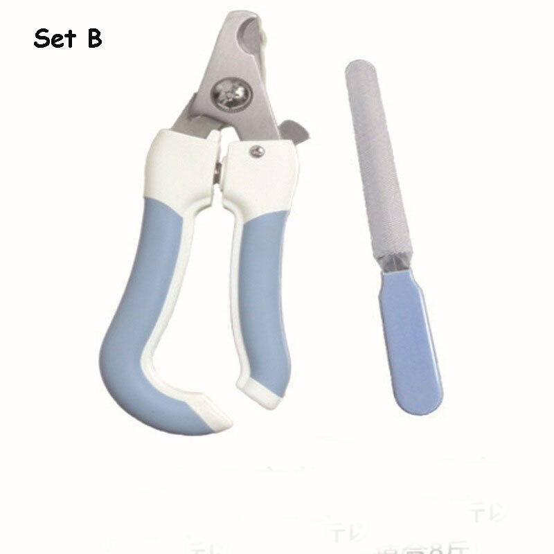 Best Dog Nail Clippers That Make Trimming Easy and Stress-Free ...