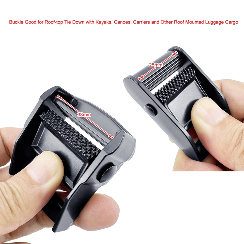 Klamra robić wspinaczki na zewnątrz robić ciężkich pasków mocujących robić mocowania na stałe klamra regulująca napinacz