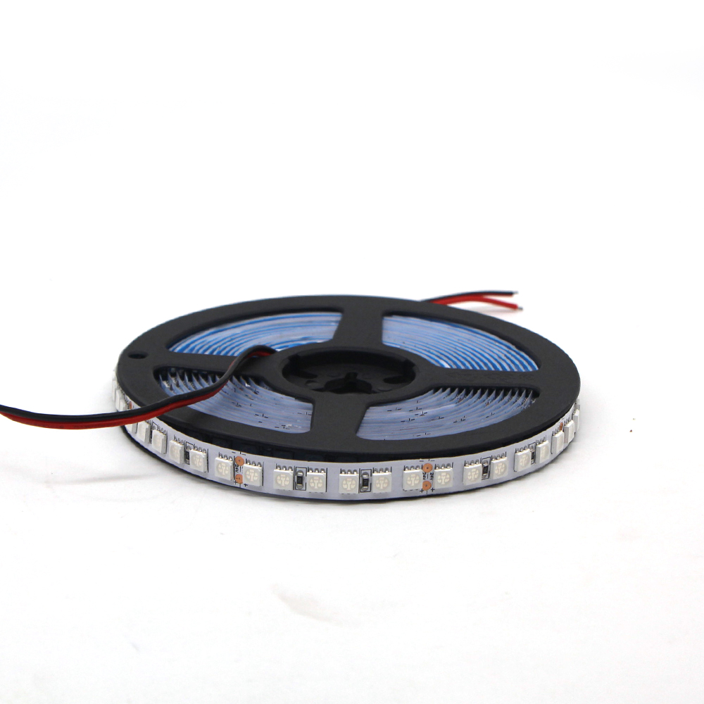 UV LED Strip Light 395nm-405nm Ultraviolet Flexible 60/120led/m 5050 LED Tape 5/12/24V Blacklight DJ Fluorescence Party lamp