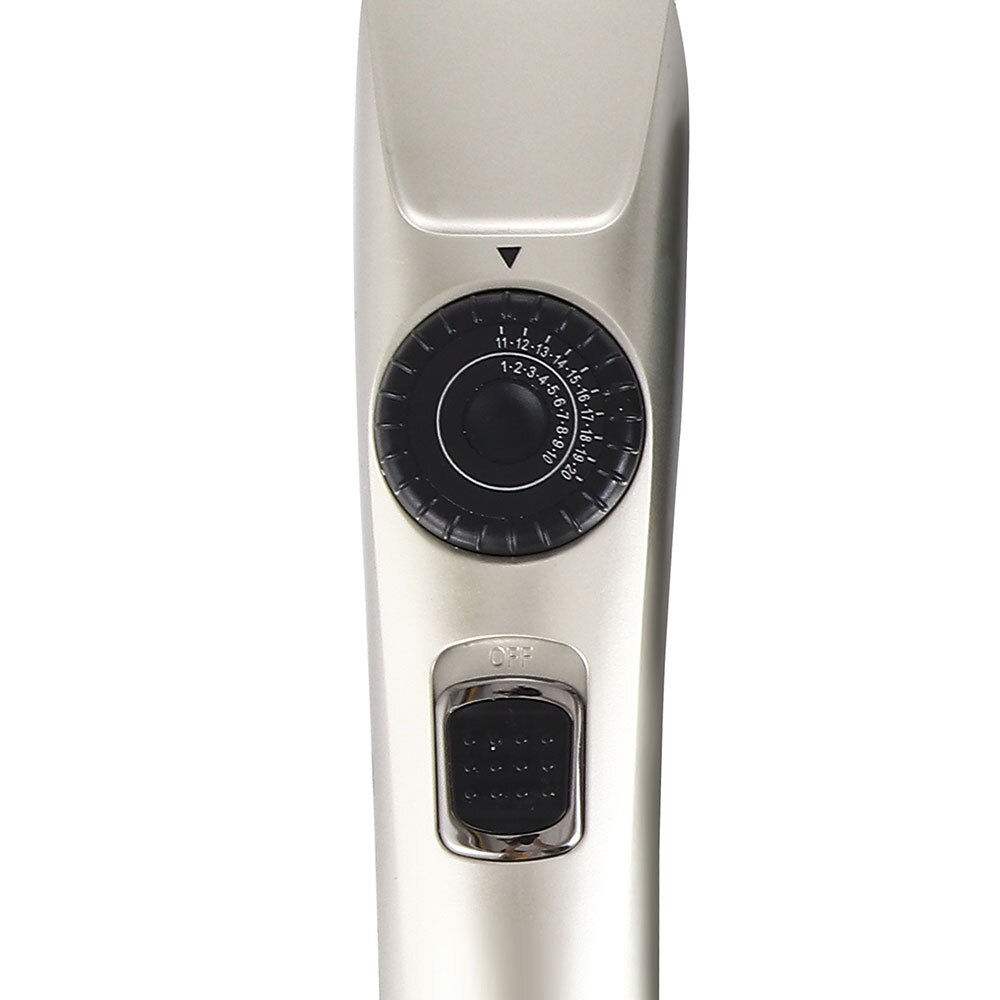 Toddlers Hair Clipper Rechargeable Trimmer Beard Trimer Grooming Kit Titanium Ceramic Blade Male Display Hair