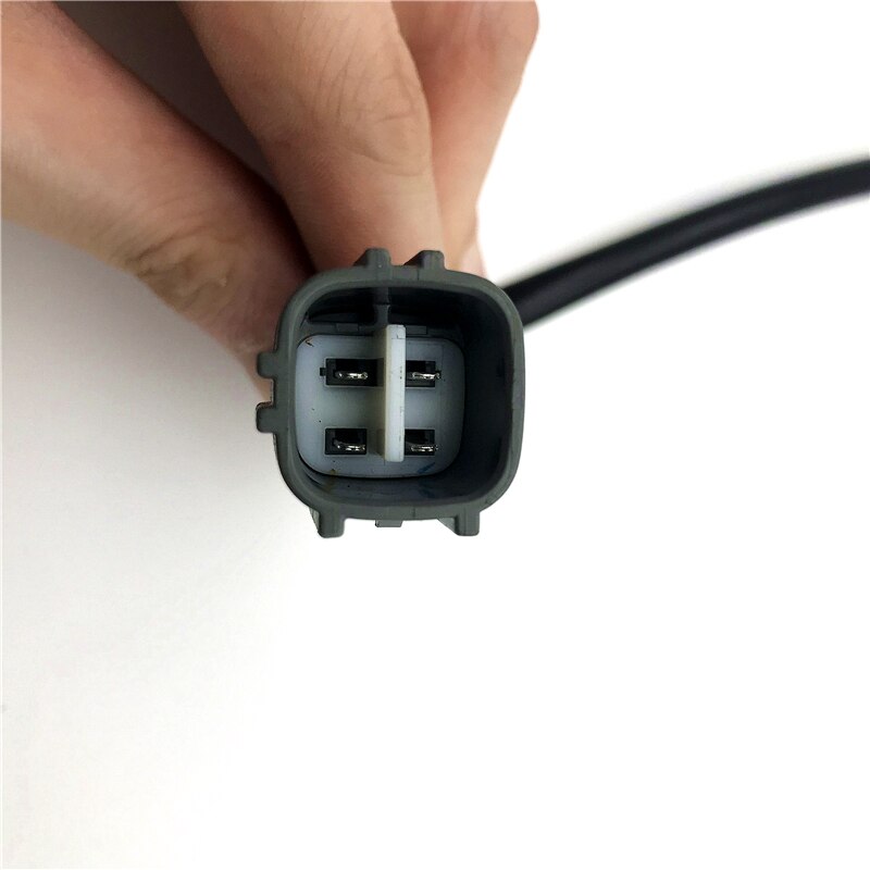 Dla 1999-2005 TOYOTA YARIS 1.0L 1.3L 1.5L sonda lambda czujniki tlenu DOX-0204 89465-47030 89465-47050 89465-52030