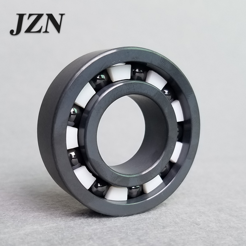 6900 6901 6902 6903 6904 6905 6906 Siliciumnitride Keramische Lagers, Zirconia Lager