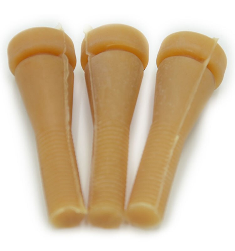 Wysoka jakość 100 sztuk przepiórki i gołębi skubacz palce gumowy palec w najlepszej cenie w magazynie