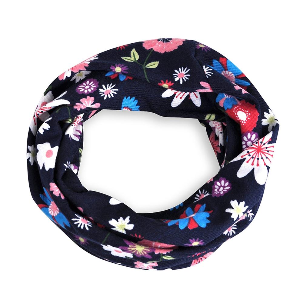 Mutsen Cap Sjaal Bloemen Zonnescherm Ademend Elastisch Katoen Halswarmer Outdoor Sport Hoed