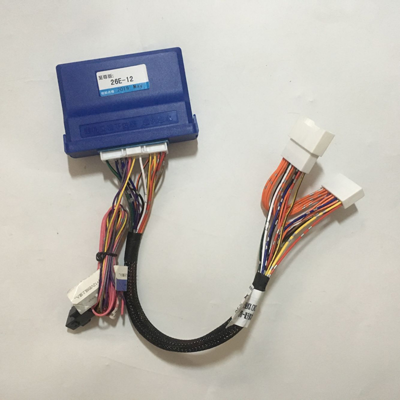 Remote Car Auto Power Window Closer Shut & Open Windows /Automatic Window Closer For KIA Sportage Soul/Four Window Lift