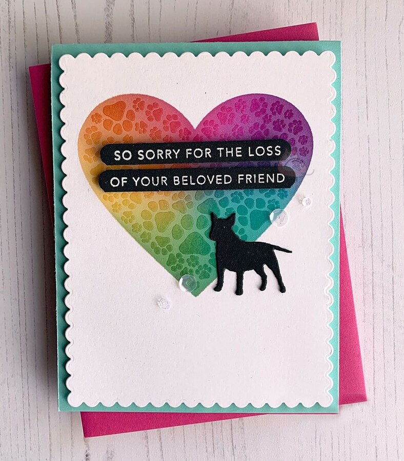 Hond dier metalen snijmallen mal mes scrapbooking stencil diy reliëf knutselen stansen kaarten maken stansen voor