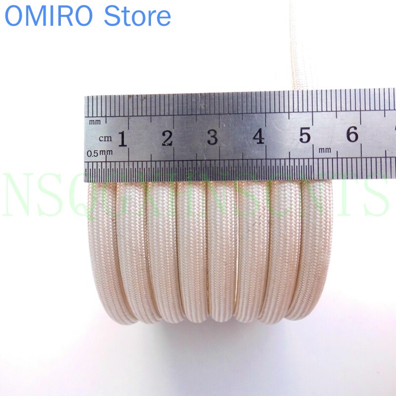 Induction heating coil ZVS copper tube water cooled high frequency furnace medium frequency 6mm quenching tap less heating head