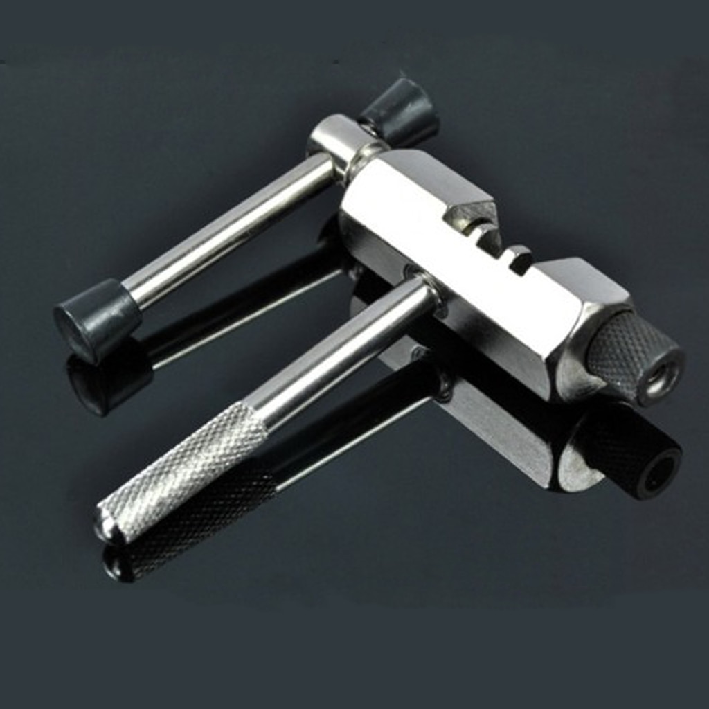 Universal Bicycle Chain Repair Tool Bike Chain Breaker bicycl repair tool Chain Splitter Cutter Breaker Remove Install Tools