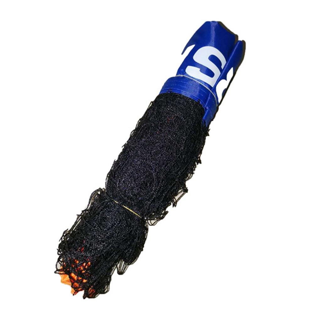 PE 4 Size Tennis Training Net Children Training Net Training Net Durable Athletics Sparring Device Home Portable Practical
