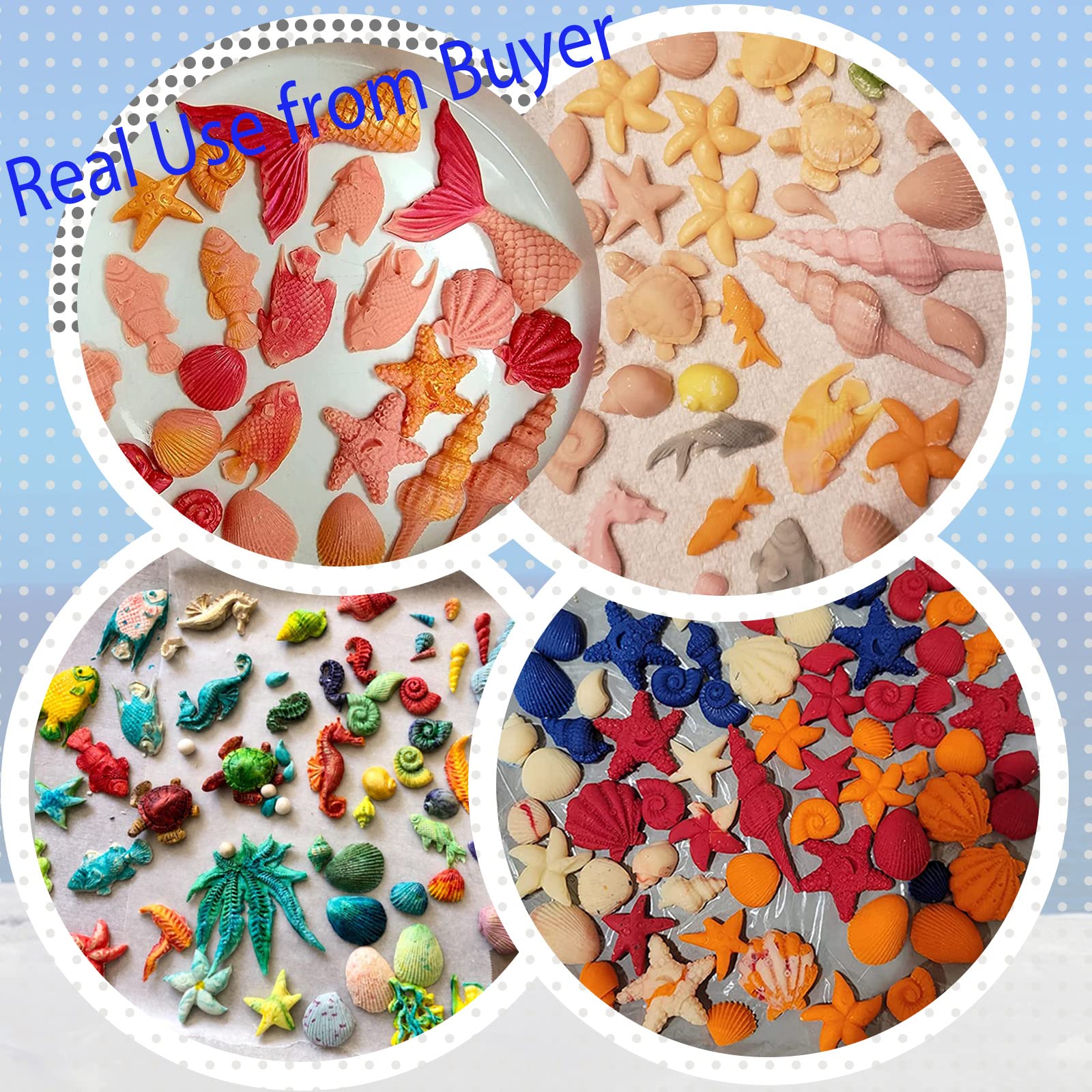 Marine siliconen mal zeepaardje schelp zeemeermin schildpad fondant chocolade sieraden sleutelhanger epoxy mal taart decoratie accessoires