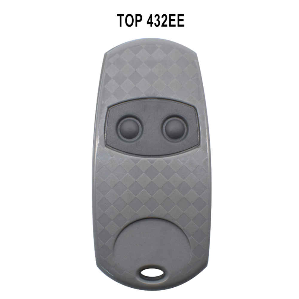 CAME Top 432ev 432ee 432na 434ev 434ee 434na Top432ev Top432ee Top432na 433.92Mhz Garagedeur Afstandsbediening Duplicator: YELLOW