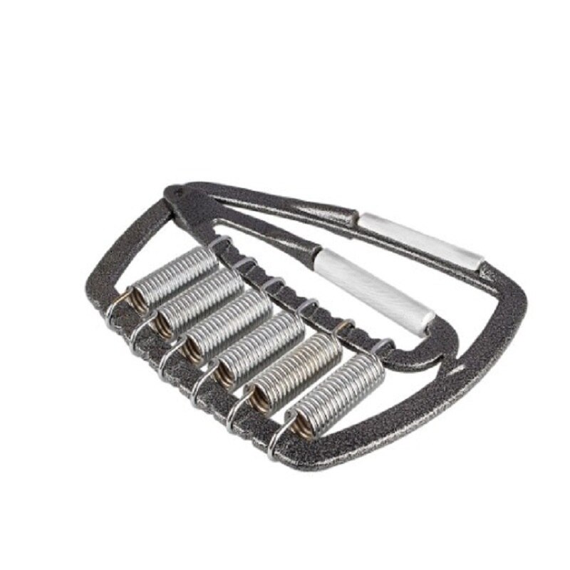 Hand Grippers Stronger Man Dynamometer Wrist Muscle Strength handle Heavy Grips Exerciser Training