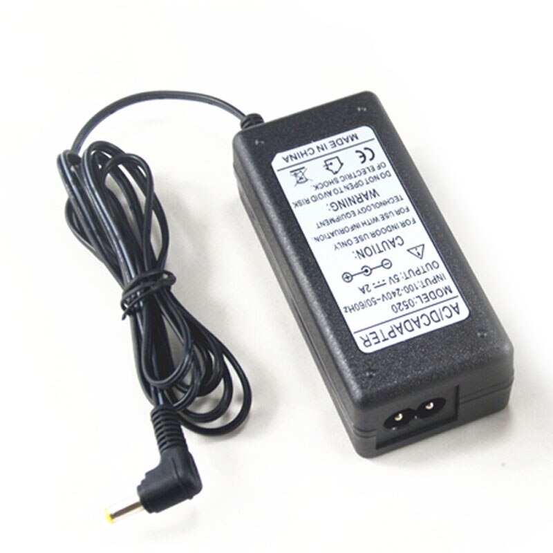 Dc 7.9V Adapter Voor Paasonic NV-DS60 VSK0725 VSK0651 VSK0644 Video Camera Oplader