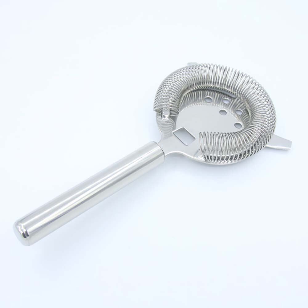 Stainless steel Ice filter，Cocktail Strainer，Bar strainers