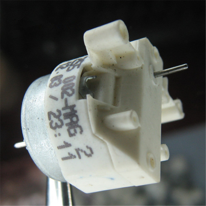 Motor paso a paso VDO para coche, para VW, BMW E60, E90, Jetta, Golf, Gore, 91 255 002