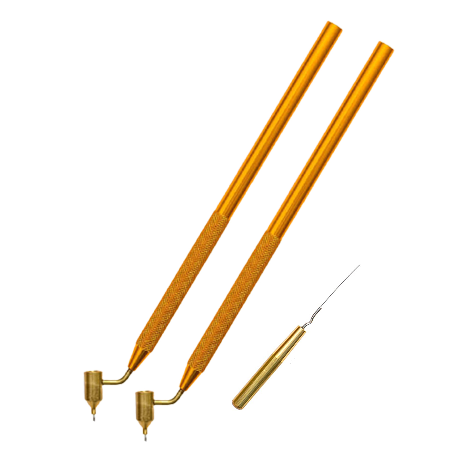 Schräg Feine Linie Malen Stift Präzision berühren hoch pinsel für Felsen Chips und kratzen Reparatur 1/2 stücke farbe Marker werkzeug