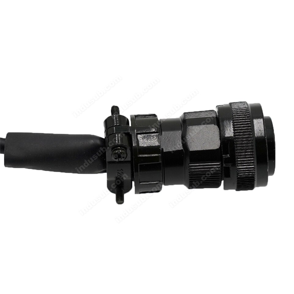 JZSP-CMP01-03 JZSP-CMP01-05 JZSP-CMP01-10 Σii Serie Encoder Kabel Rechte 3M 5M 10M