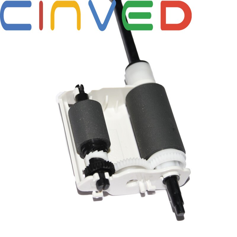 1X 130N01533 Adf Papier Pick Up Roller Voor Xerox Workcentre 3550 Phaser 3635 3320 Workcentre 3315 3325 3315DN 3325DNI Printer