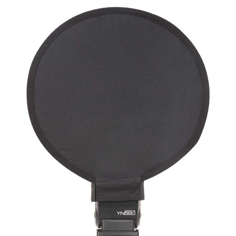 Photo Easy Foldable Diffuser 16"/40cm Mini Fl... – Vicedeal