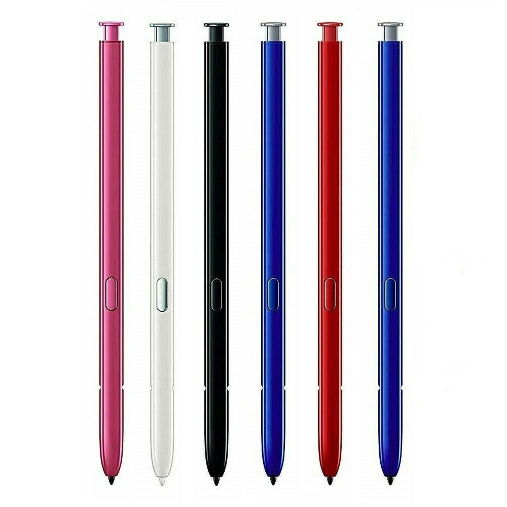 lápiz óptico S Pen con Bluetooth para Samsung Galaxy Nota 10/Nota 10 + Plus +