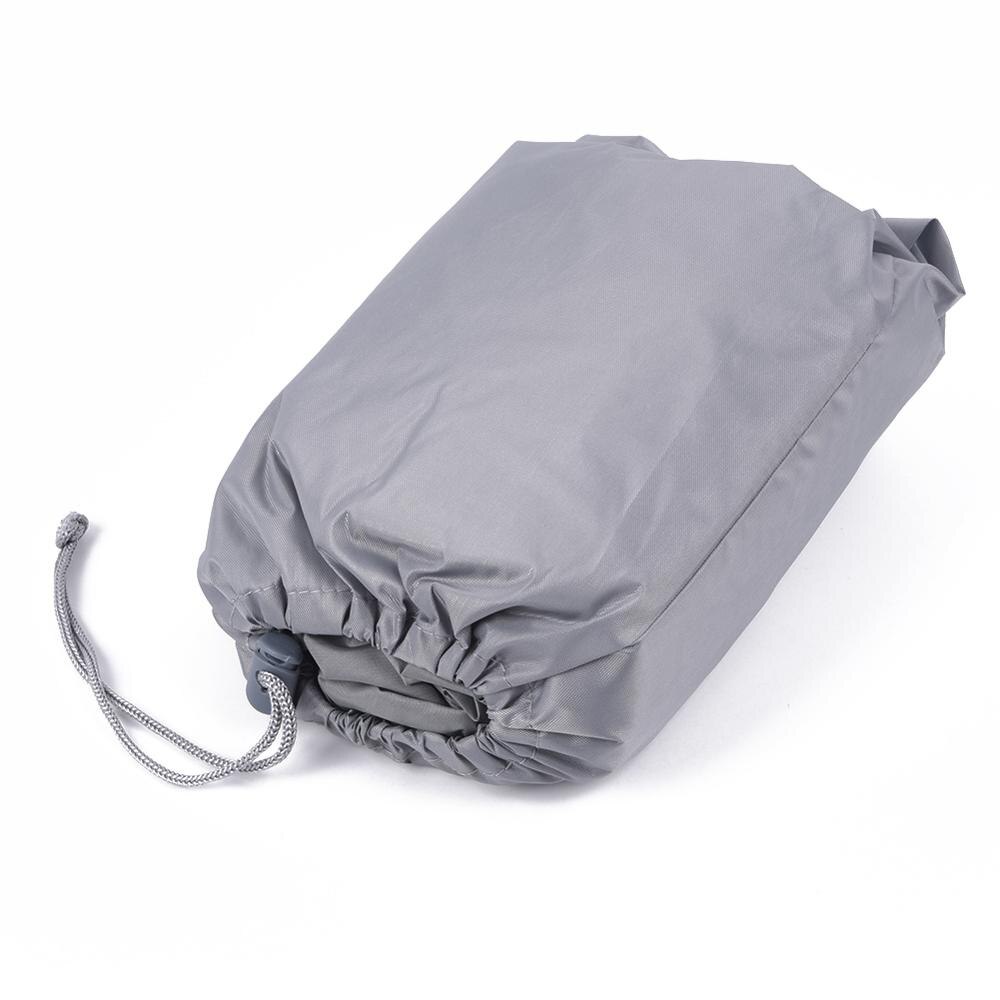 Tub Cover Guard Cap Anti-UV Square Cover Swim Spa Cap Cover Bag Protector Waterproof Heat-resistant Bath Tub Dust Cover