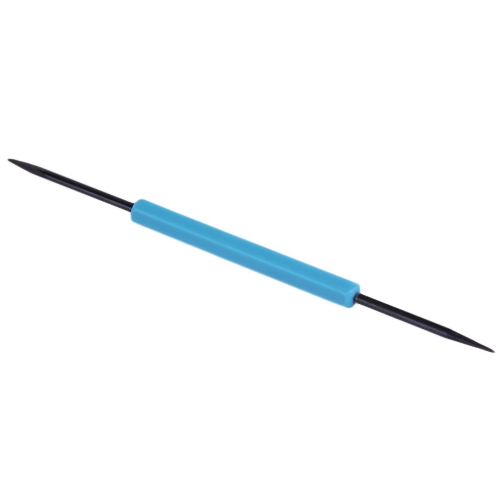 6 in1 Solder Assist Solderen Supplies Desolderen Printplaat Solderen Aids Tool Set Educatieve Apparatuur