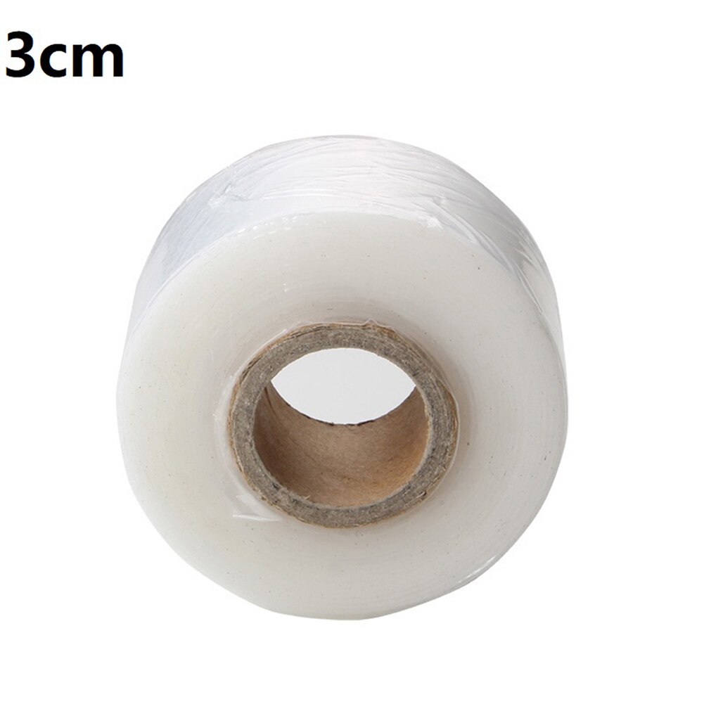 100/120m Roll Of Grafting Tape Nursery Stretchable Fruit Tree Plant