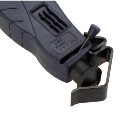 Proskit tools 8pk-325 glasfaser-abisolierzange, kabelmantelschneider 4.5-25mm