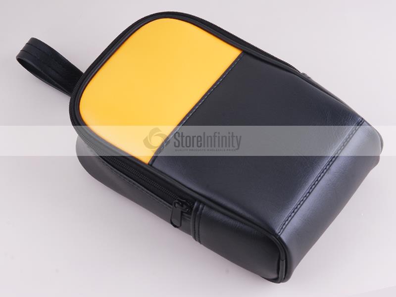 Soft Carrying Case for Fluke multimeter 15B+ 17B+ 115 116 117 175 177