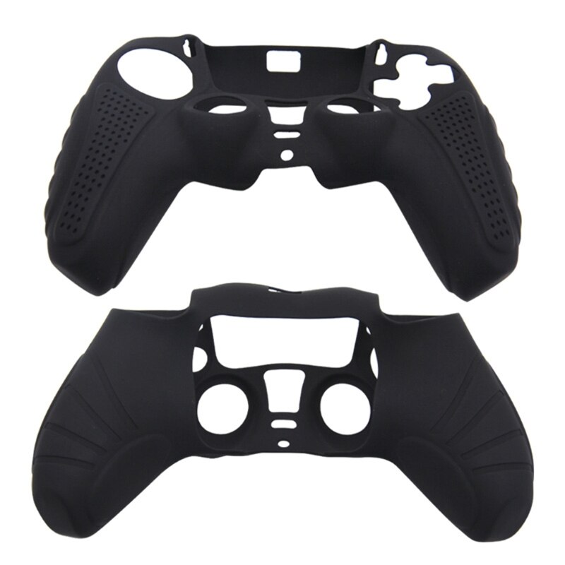 Set mit  -ps5 gamepad-empfängern  ps5 -schutzhüllen, ladekabeln und kopfhörern ( 8- bit plus high cap 1 12 in