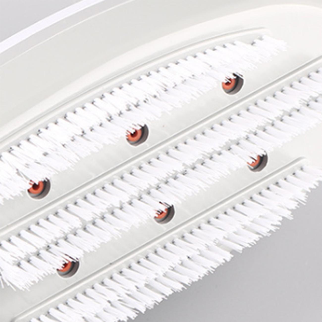 80ML 1000W Handheld Portable Steamer Garment Steamer Fast-Heat Clothes Smoothing Ironing Machine for Home Travelling UK Plug