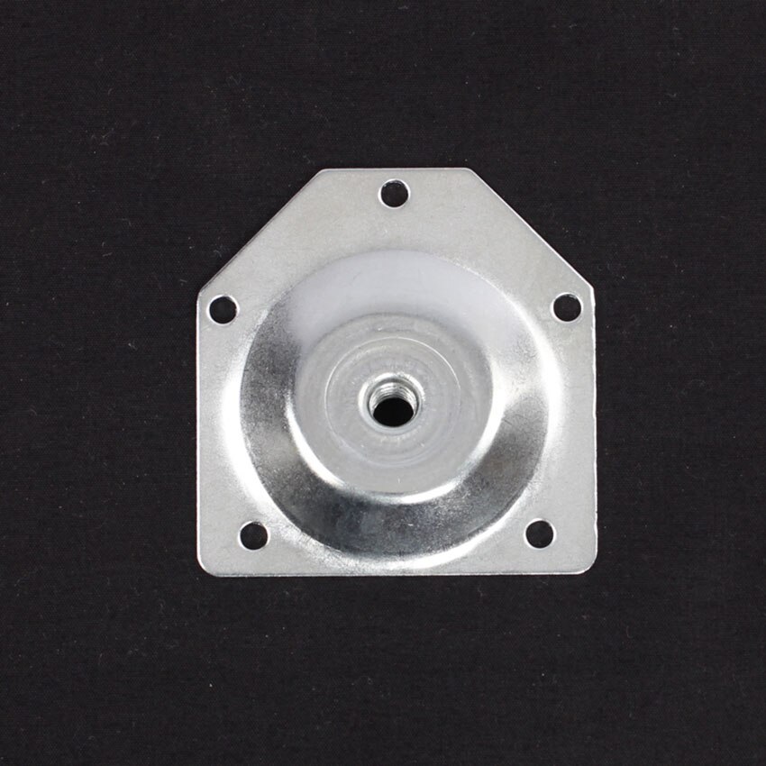 4pcs/lot Sofa Legs Protector 1.2mm Table Feet Fixing Sofa Legs M8