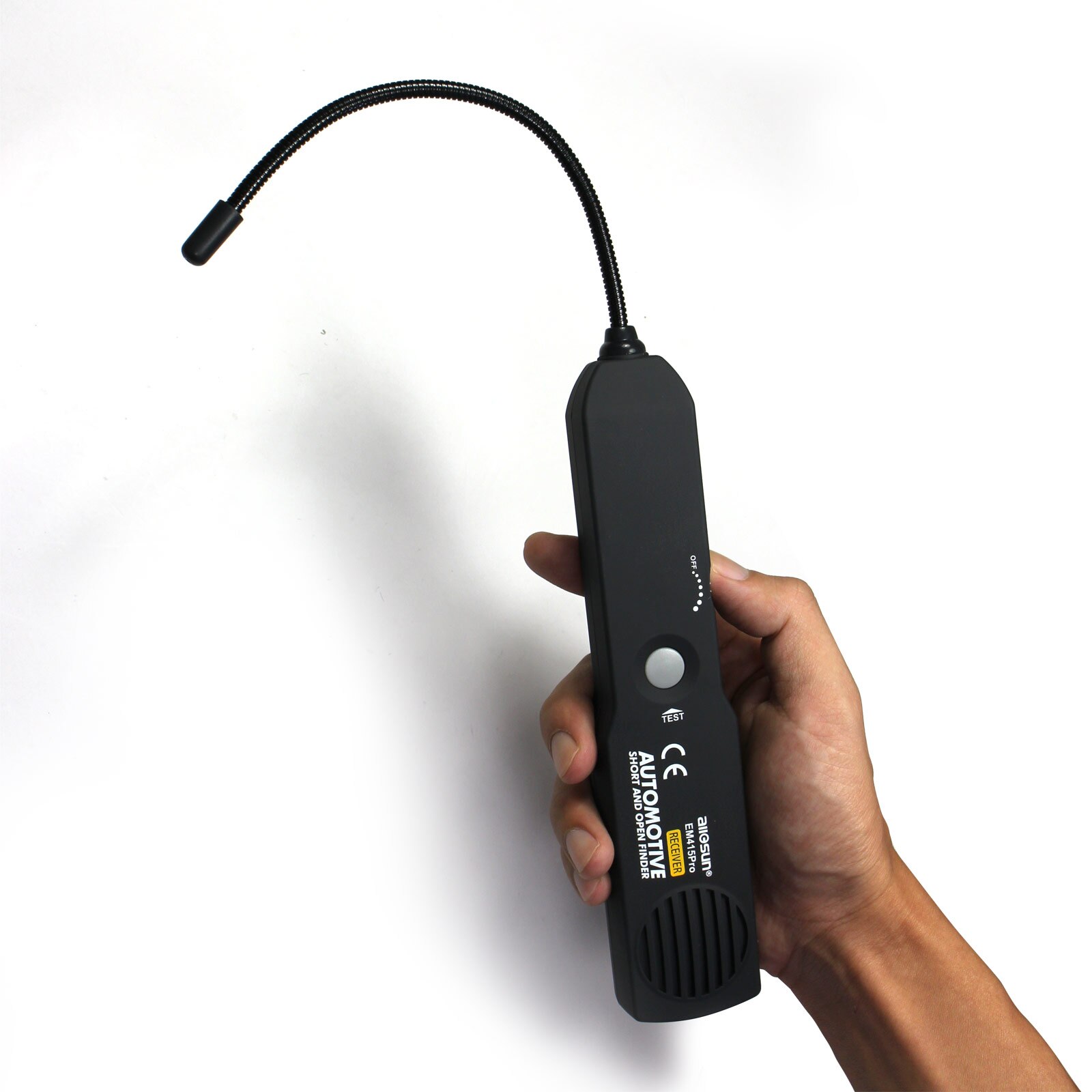 Kabeltester Für Auto Leitungen - Fahrzeug Draht Verfolger Mit Sender Und Empfänger