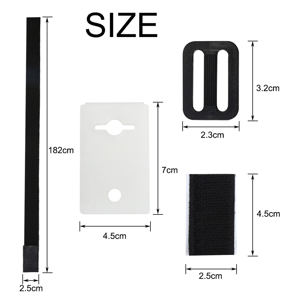Rouleau de pare-soleil de piscine 24 PC avec ceinture de couverture solaire Kit pour piscine au sol accessoires de piscine