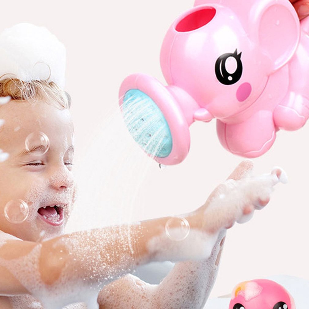 1 set kinderdouche zwemwater speelgoed sproeierset voor kinderen douche spel kan thuis of buiten gespeeld worden