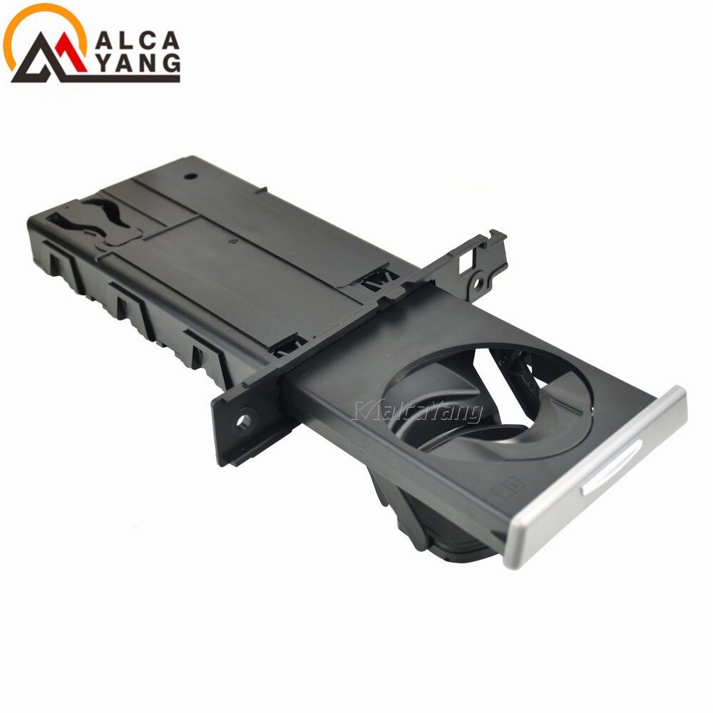 Front Driver Linkerkant Drinken Bekerhouder Voor Bmw E90 E91 318I 325I 328I 51459173463 Auto Accessoires.: Gray Right