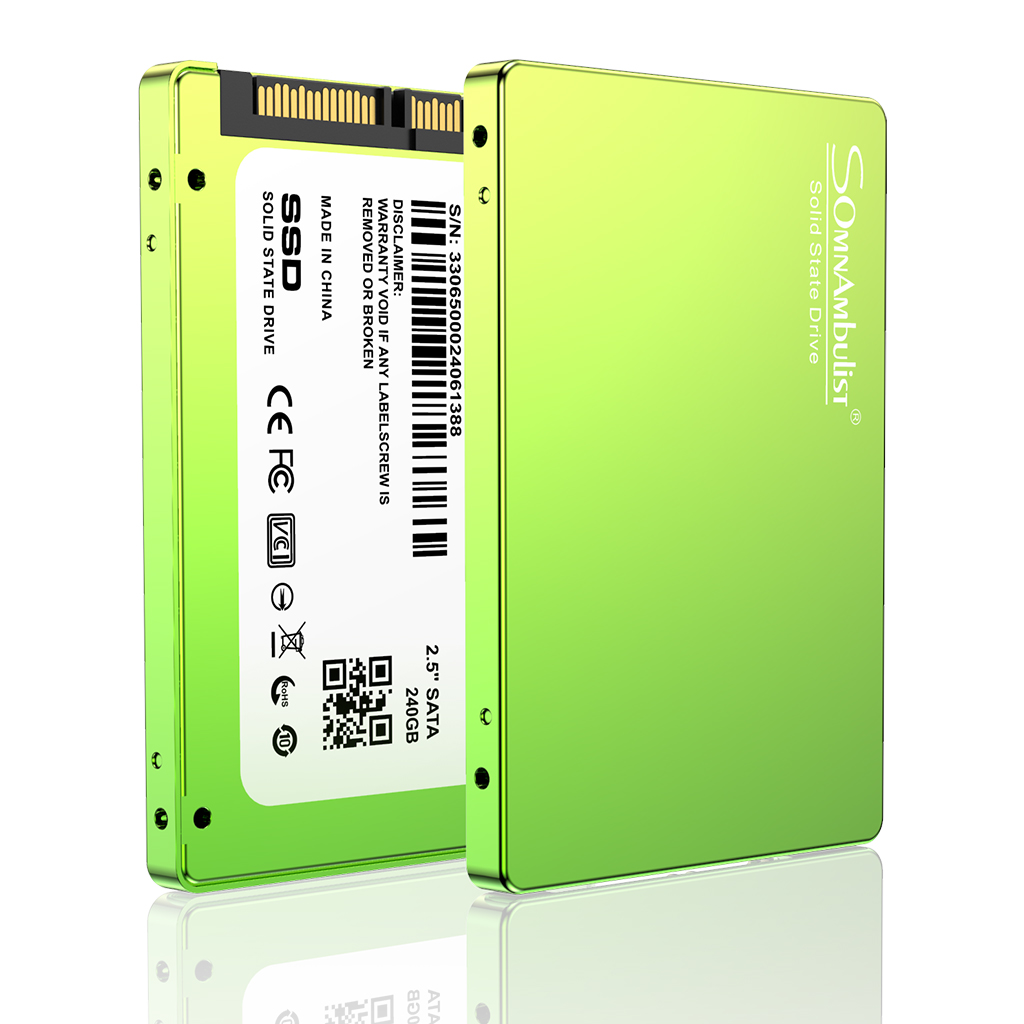 Ssd 120Gb Ssd 2.5 Harde Schijf Schijf Optische Schijf Solid State Disk 2.5-Inch Interne SSD120