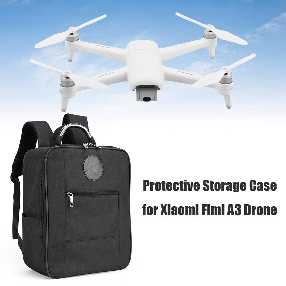 Bolsa de hombro , bolsa de transporte, estuche protector para almacenamiento, mochila para Dron Xiaomi Fimi A3