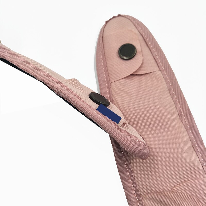 Durável removível widend decomoression alça de ombro adequado para o clássico original kankens mochila estudantes mochila