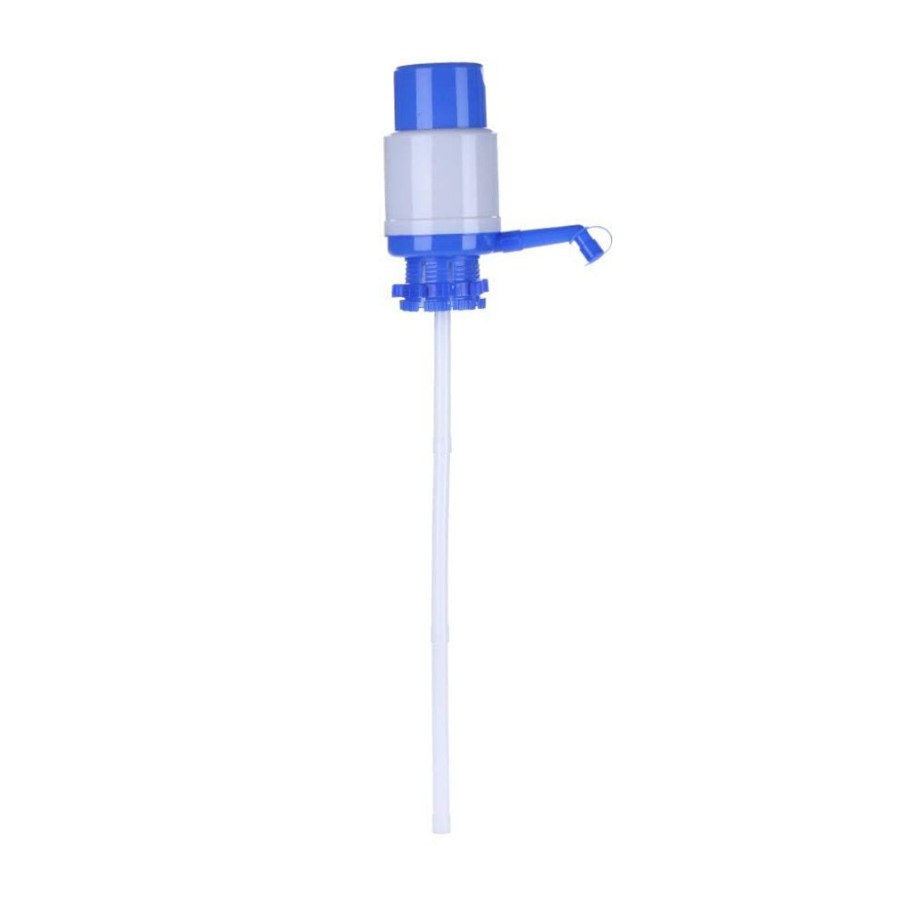 Manuell Vannflaske dispenser 5/6 gallon - Tute og Slangeforlenger til camping