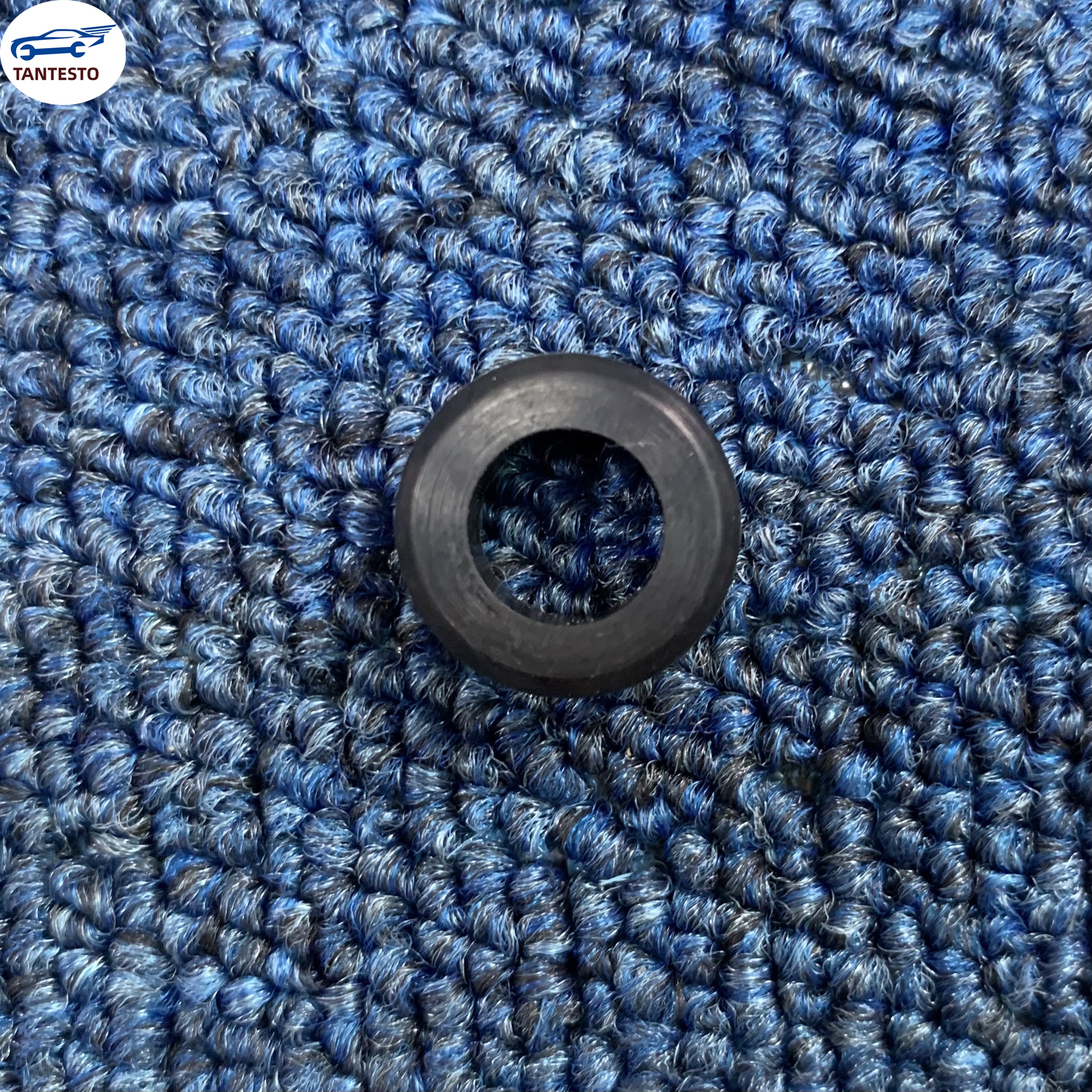 Voor Mazda 3 M3 Horse3 1.6 Brandstofinjector rubberen ring, afdichtring 195500 -3310