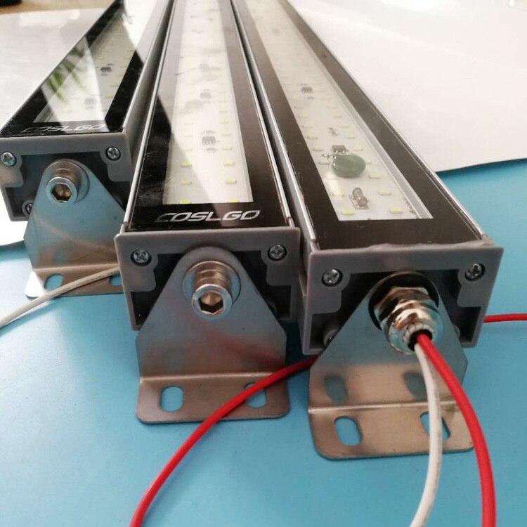 Explosieveilige Machine Lamp Led Explosieveilige Lamp Voor Numerieke Besturings Tool 15W 5W Vandaal proof Led