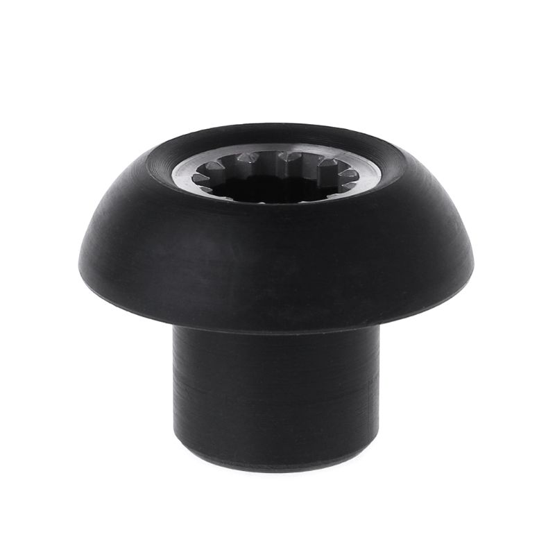 Holdbar blender drev socket 767 champignon hoved gearkobling mixer reservedele udskiftning
